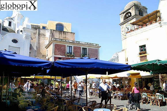 La Piazzetta