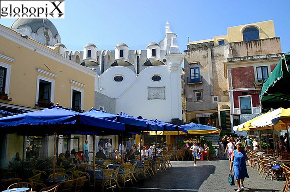 La Piazzetta