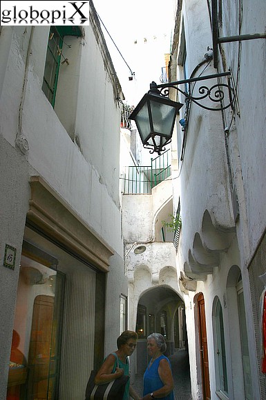 Centro di Capri