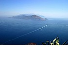 Panorama dal Monte Tiberio
