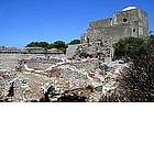 Villa Jovis e S. Maria del Soccorso