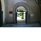 Photo: Certosa di S. Giacomo