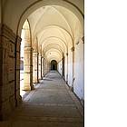 Certosa di S. Giacomo