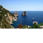 I Faraglioni