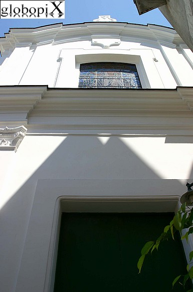 Chiesa S. Stefano