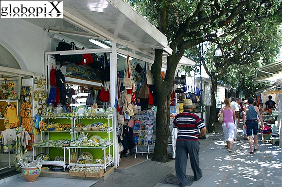 Centro di Capri