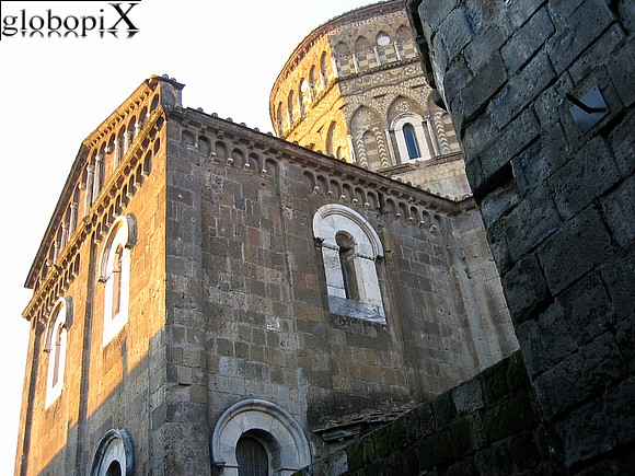 Cattedrale di Casertavecchia