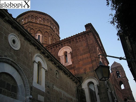 Cattedrale di Casertavecchia