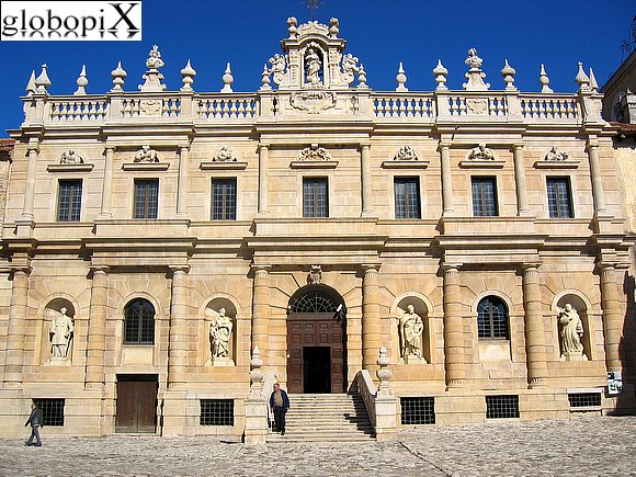 Certosa di Padula - Certosa di Padula
