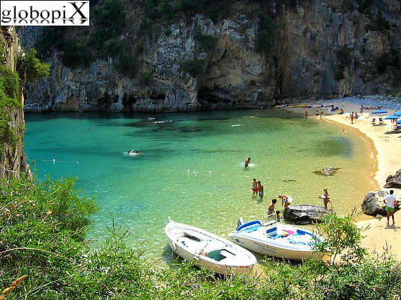 Baia del Buondormire