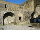 Photo: Ercolano - Area Sacra