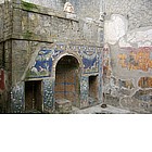 Casa del Mosaico di Nettuno e Anfitrite
