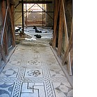 Photo: Casa dell'Atrio a Mosaico
