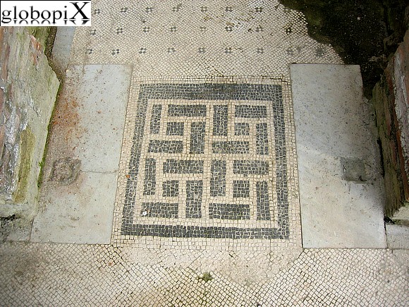 Villa dei Papiri