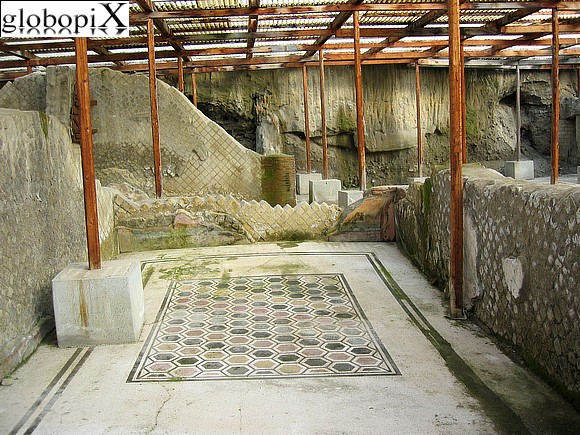 Villa dei Papiri