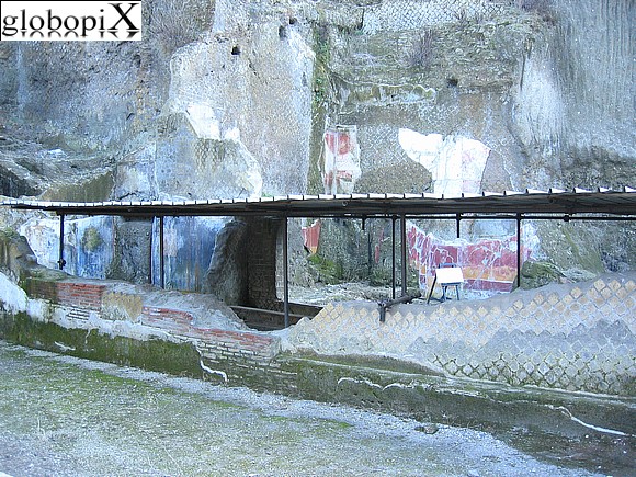 Villa dei Papiri