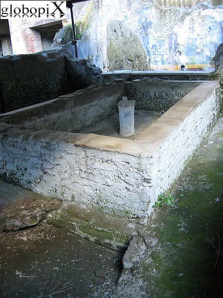 Villa dei Papiri