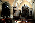 Chiesa del Soccorso a Forio