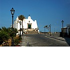 Chiesa del Soccorso a Forio