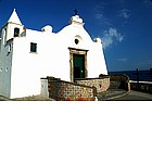 Chiesa del Soccorso a Forio