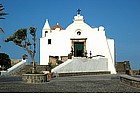 Chiesa del Soccorso a Forio