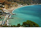 Spiaggia dei Maronti