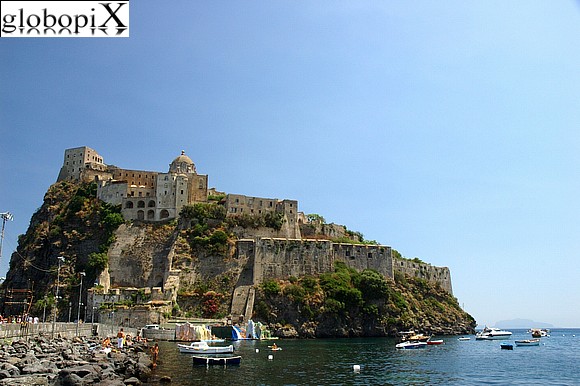 Castello Aragonese