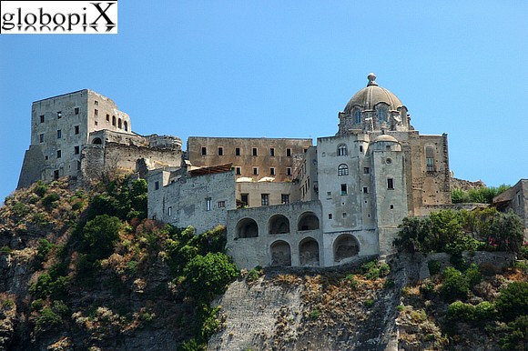 Castello Aragonese