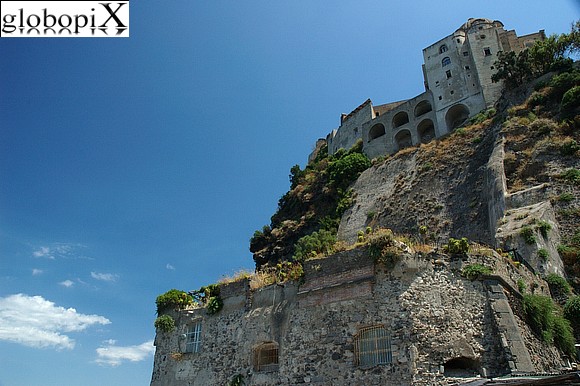 Castello Aragonese