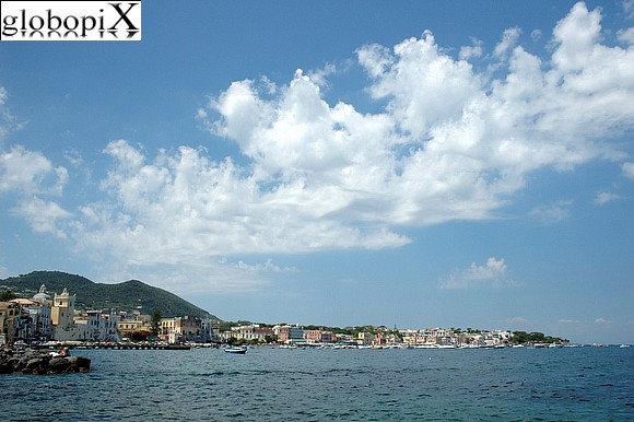 Ischia - Ischia Ponte