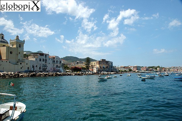 Ischia Ponte
