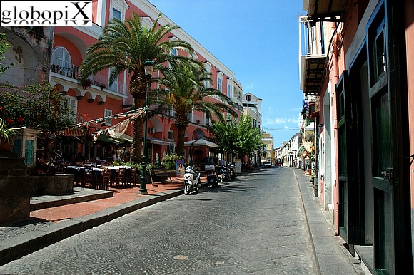 Ischia Ponte