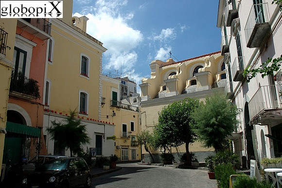 Ischia Ponte