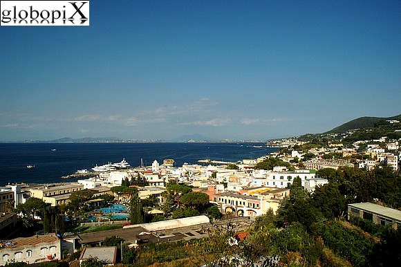 Ischia - Lacco Ameno