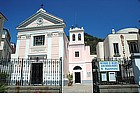 Santuario di S. Restituta a Lacco Ameno