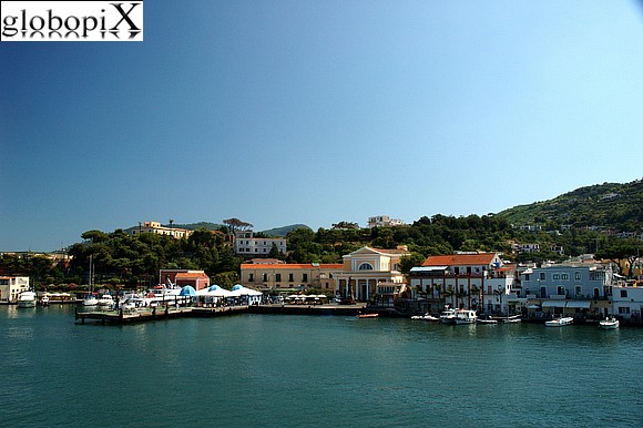 Ischia - Forio