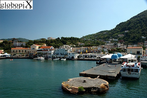 Ischia - Forio