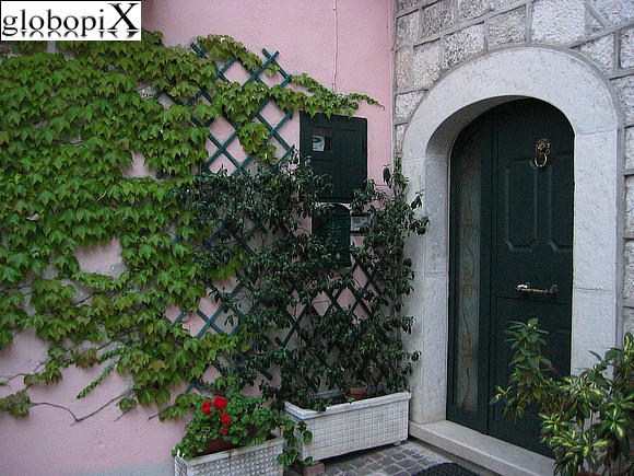 Vicoli di Pietraroja