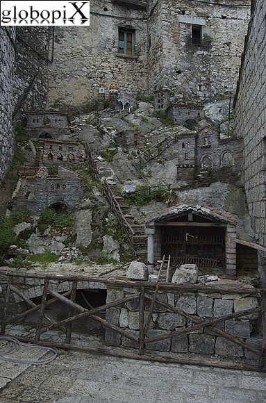 Borgo Antico