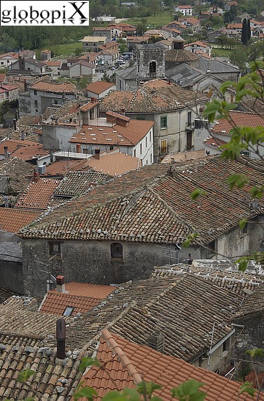 Matese - Panorama