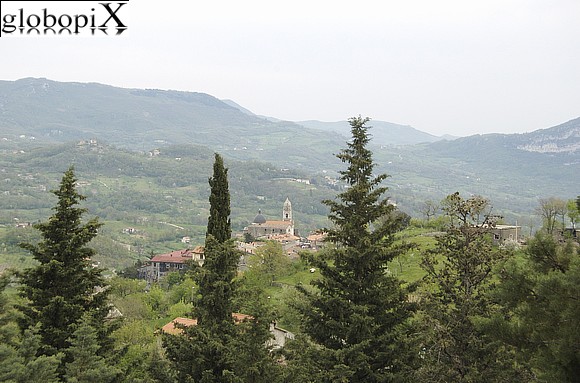 Panorama