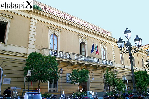 Sorrento - Municipio