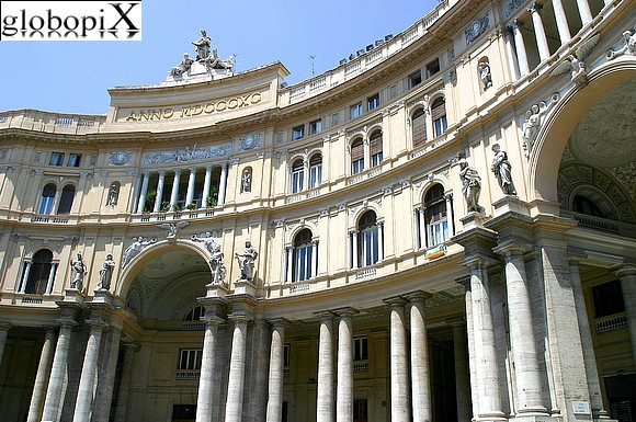 Galleria Umberto I
