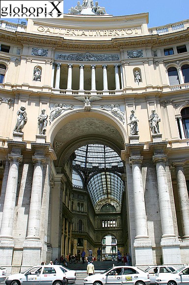 Galleria Umberto I