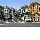 Piazza Trieste e Trento