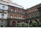 Piazza Trieste e Trento - Palazzo Reale