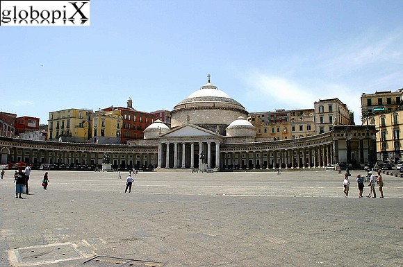 Piazza del Plebiscito