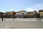 Foto: Piazza del Plebiscito