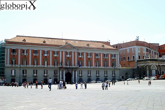 Piazza del Plebiscito