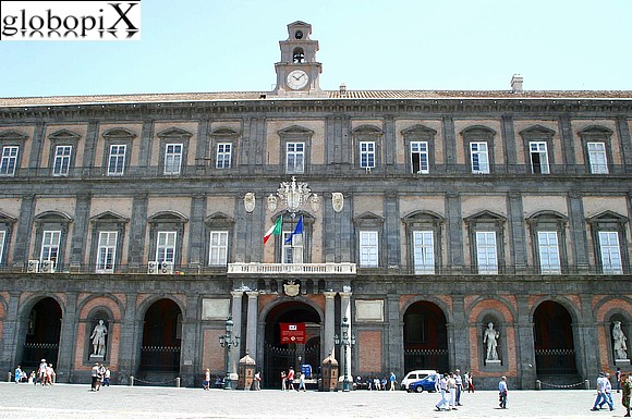 Palazzo Reale
